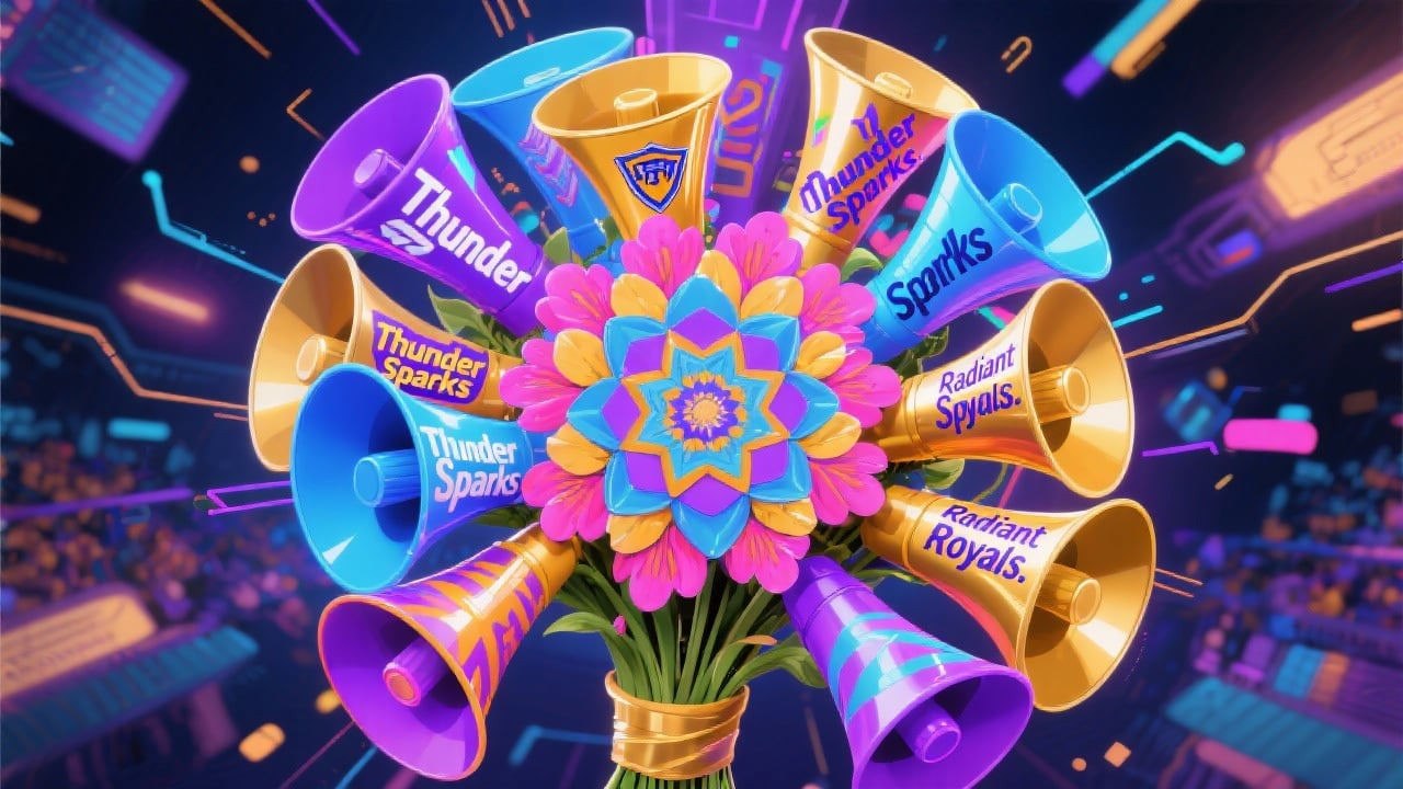 Provides Unique and Creative Options - Feature illustration