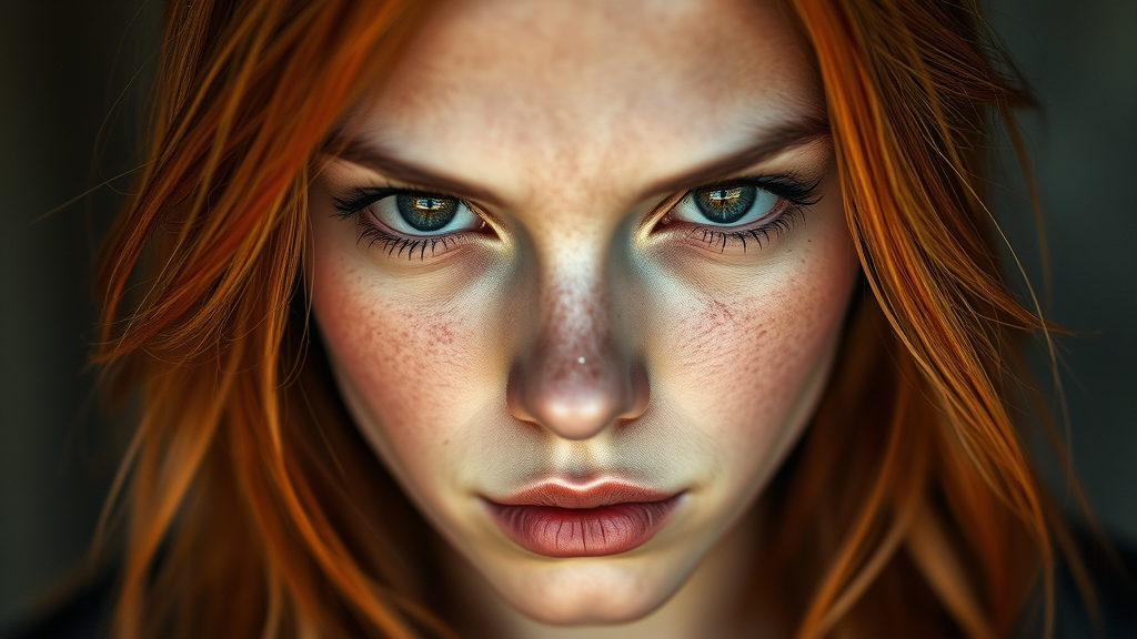 AI generated image on BasedLabs