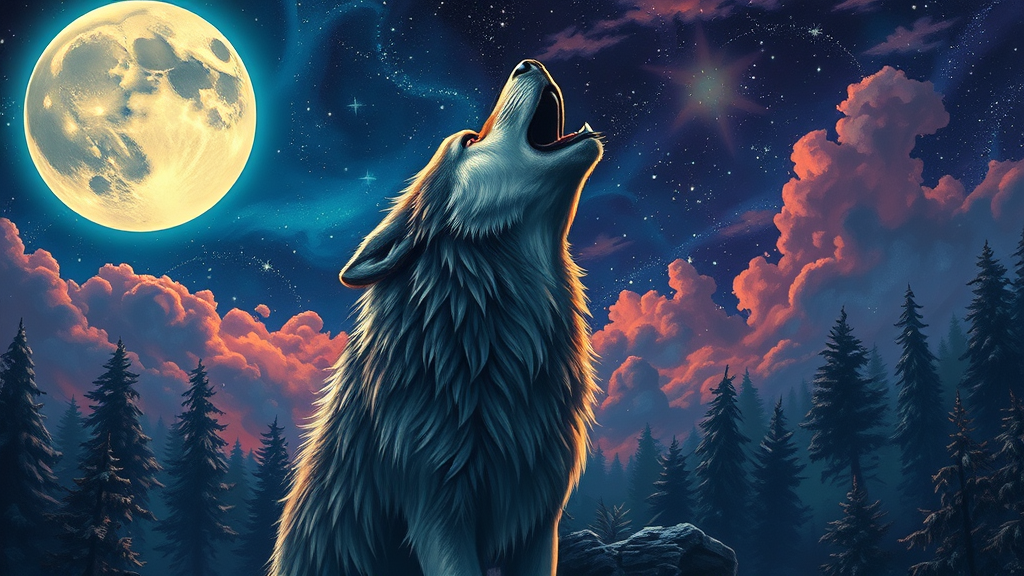 AI generated image on BasedLabs