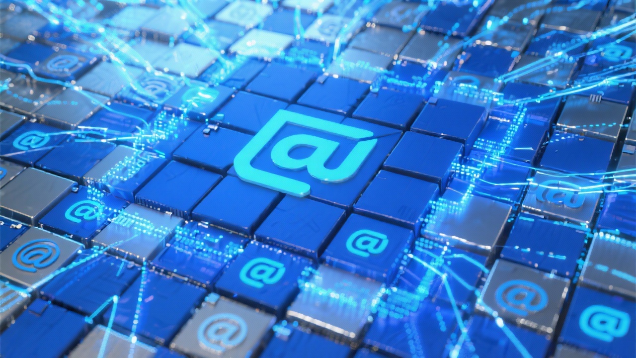 Enhance Brand Identity - Feature illustration