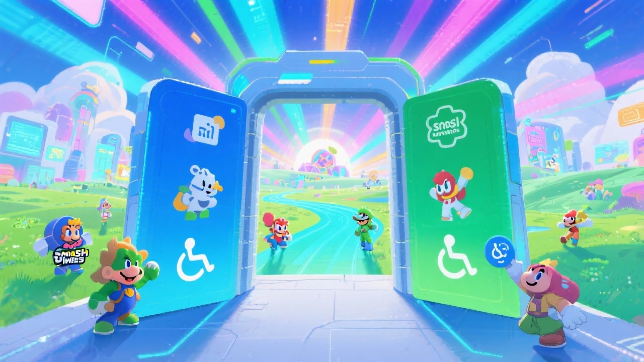 Free and Easy to Use - Feature illustration