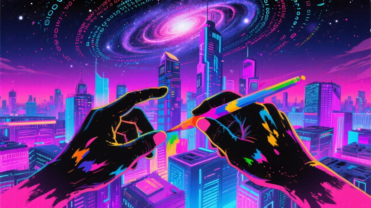 Hyper-Customizable Color Palettes - Feature illustration