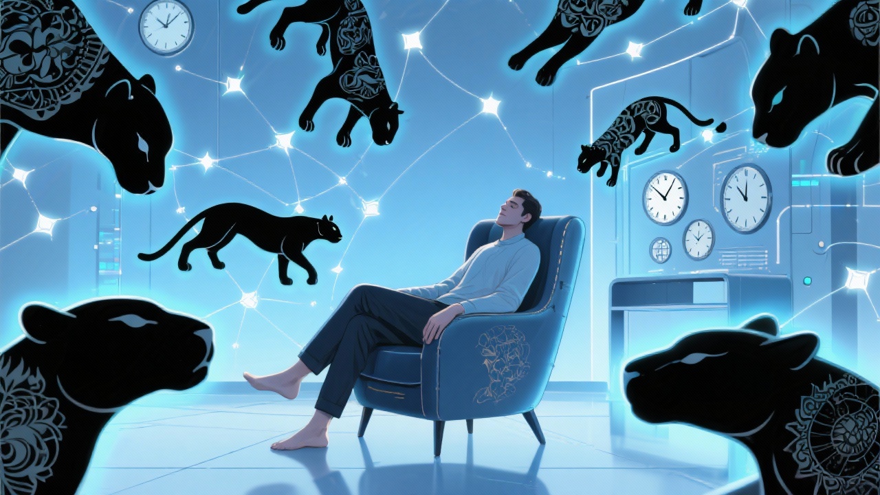 Save Time and Effort - Feature illustration