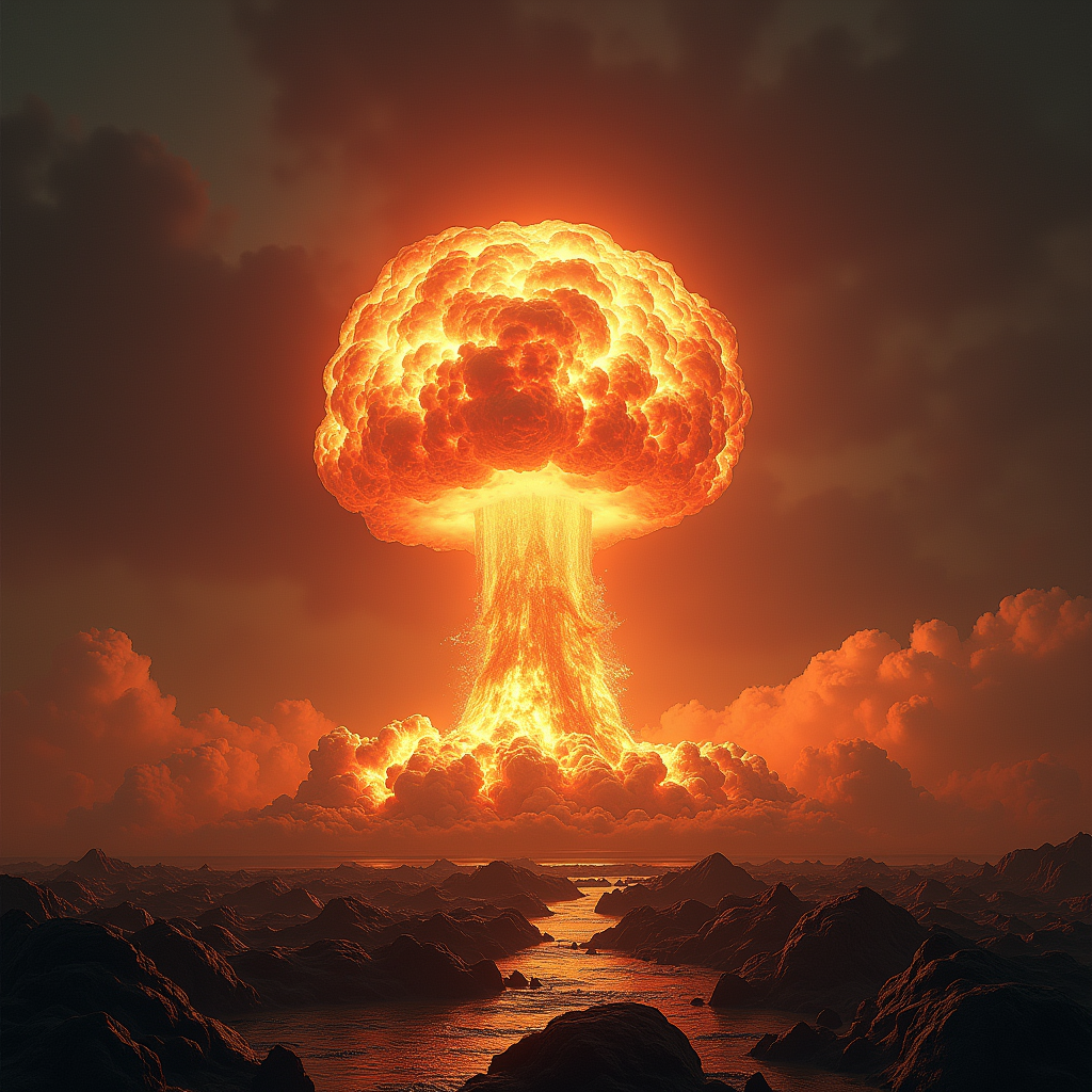 AI generated content