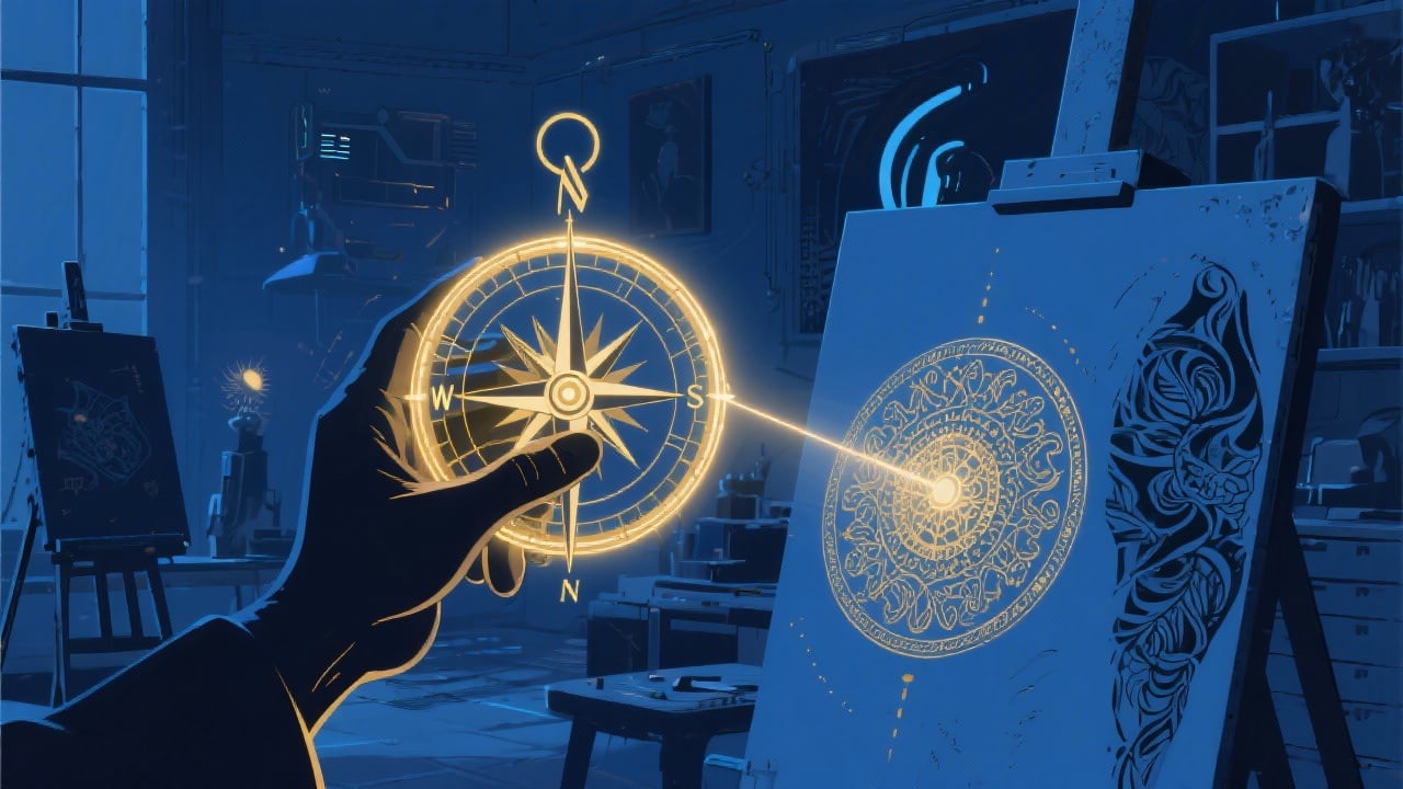 Expert Guidance - Feature illustration