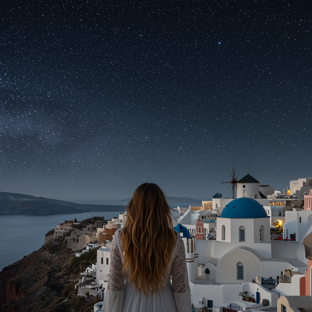 AI generated image on BasedLabs