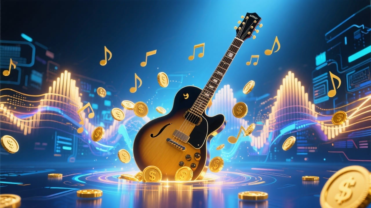 Royalty-Free Commercial Use - Feature illustration