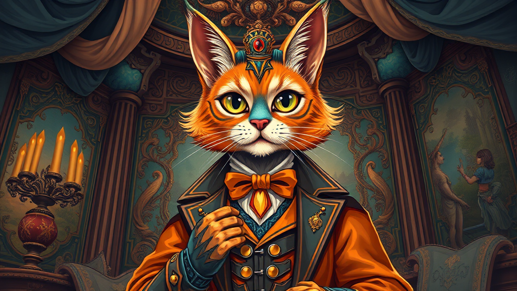 AI generated content