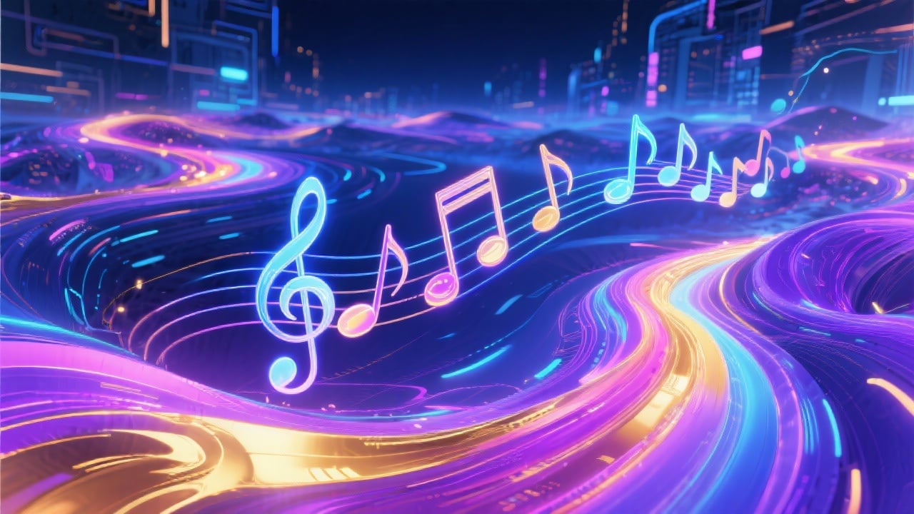 Unleash Creative Potential - Feature illustration