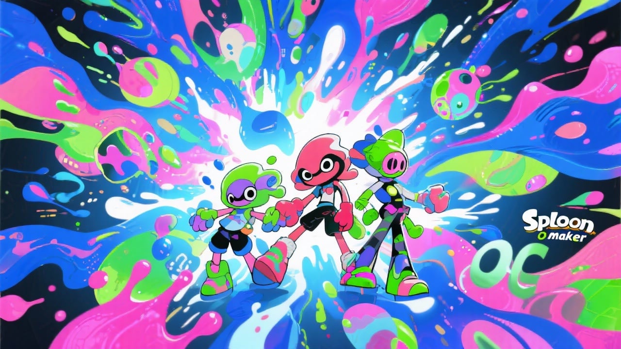 Unleash Your Creativity - Feature illustration