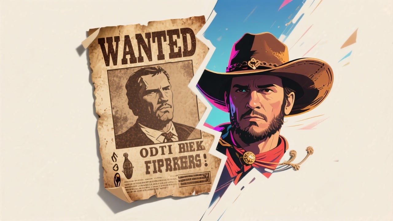 Realistic Design - Feature illustration