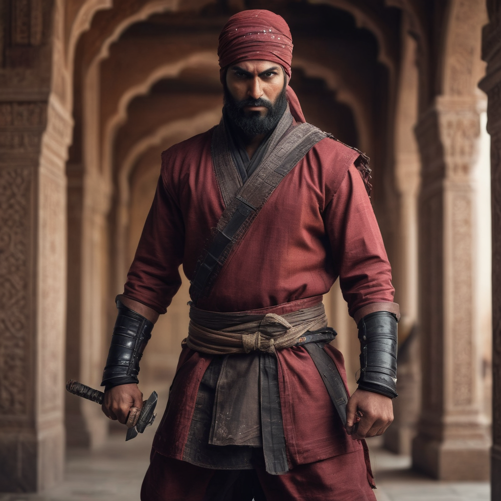 AI generated content