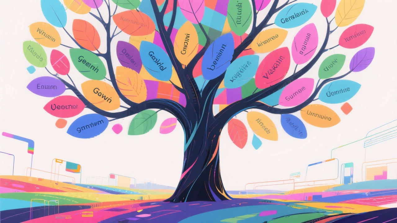 Inclusive and Diverse Names - Feature illustration