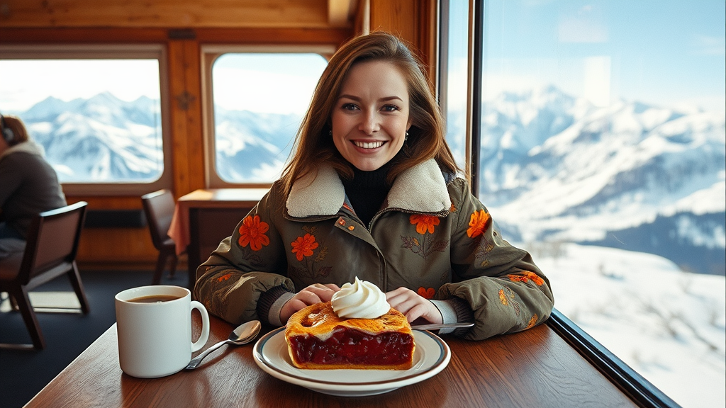 AI generated image on BasedLabs