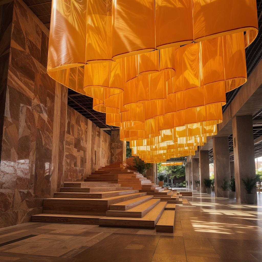 AI generated image on BasedLabs