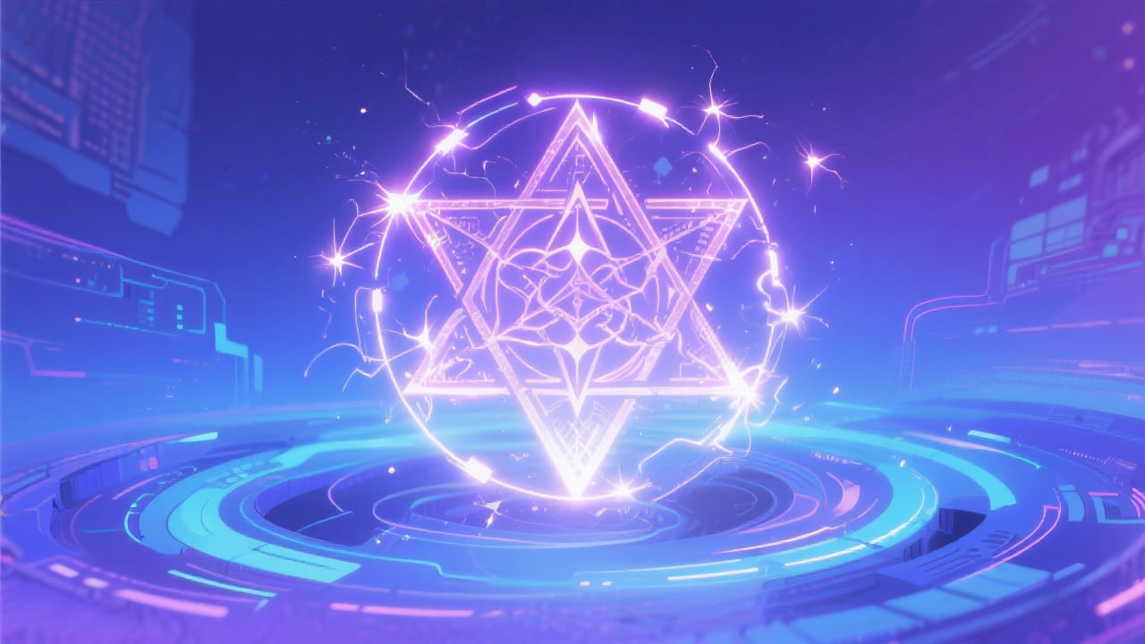 Instant Sigil Creation - Feature illustration