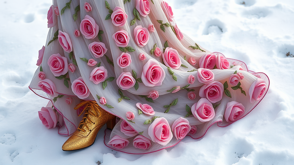 AI generated image on BasedLabs