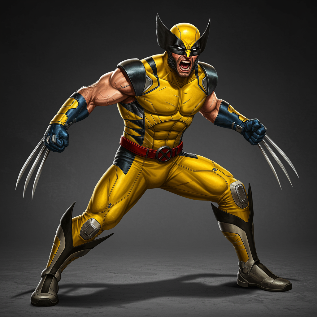 AI generated content