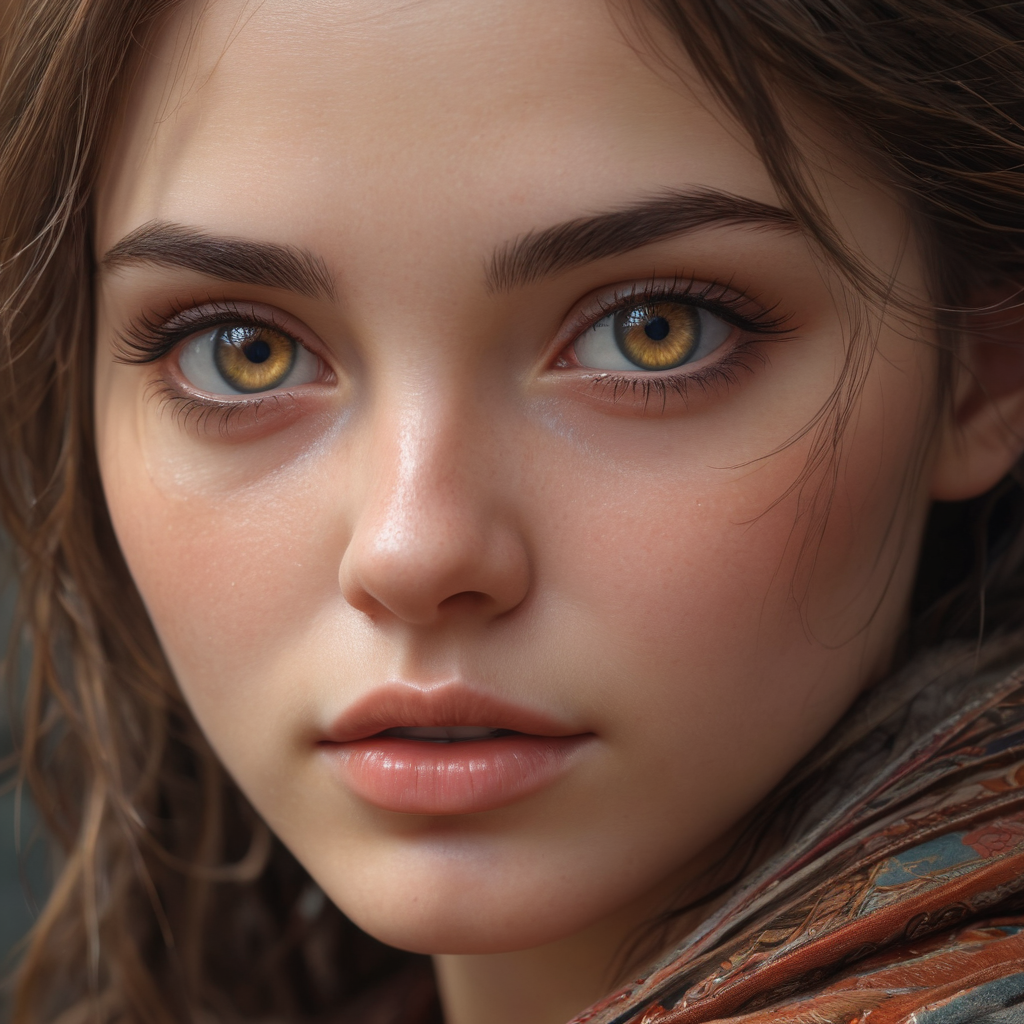 AI generated content