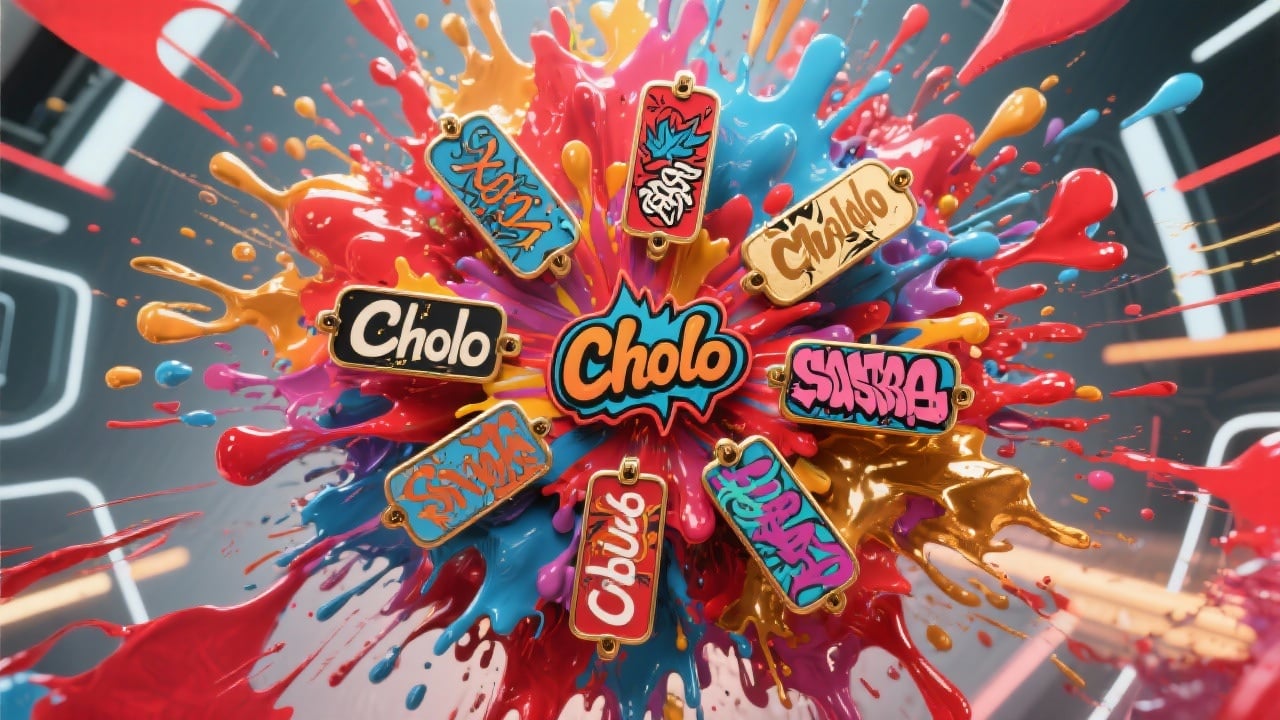 Creative Freedom - Feature illustration