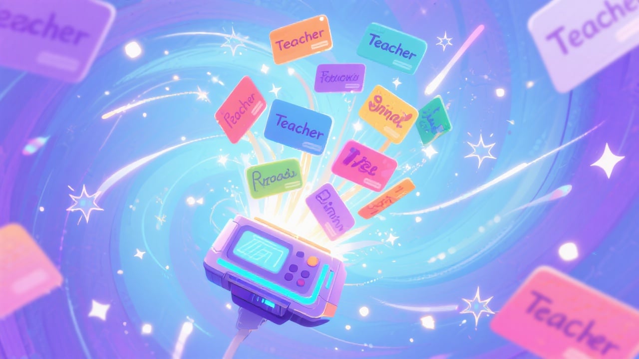 Creative Inspiration - Feature illustration