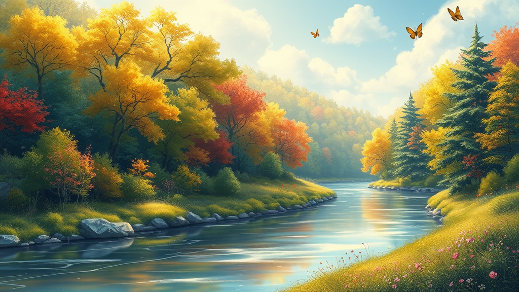 AI generated image on BasedLabs