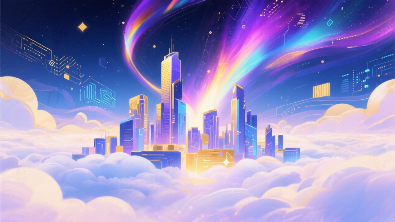 Spark Creativity - Feature illustration