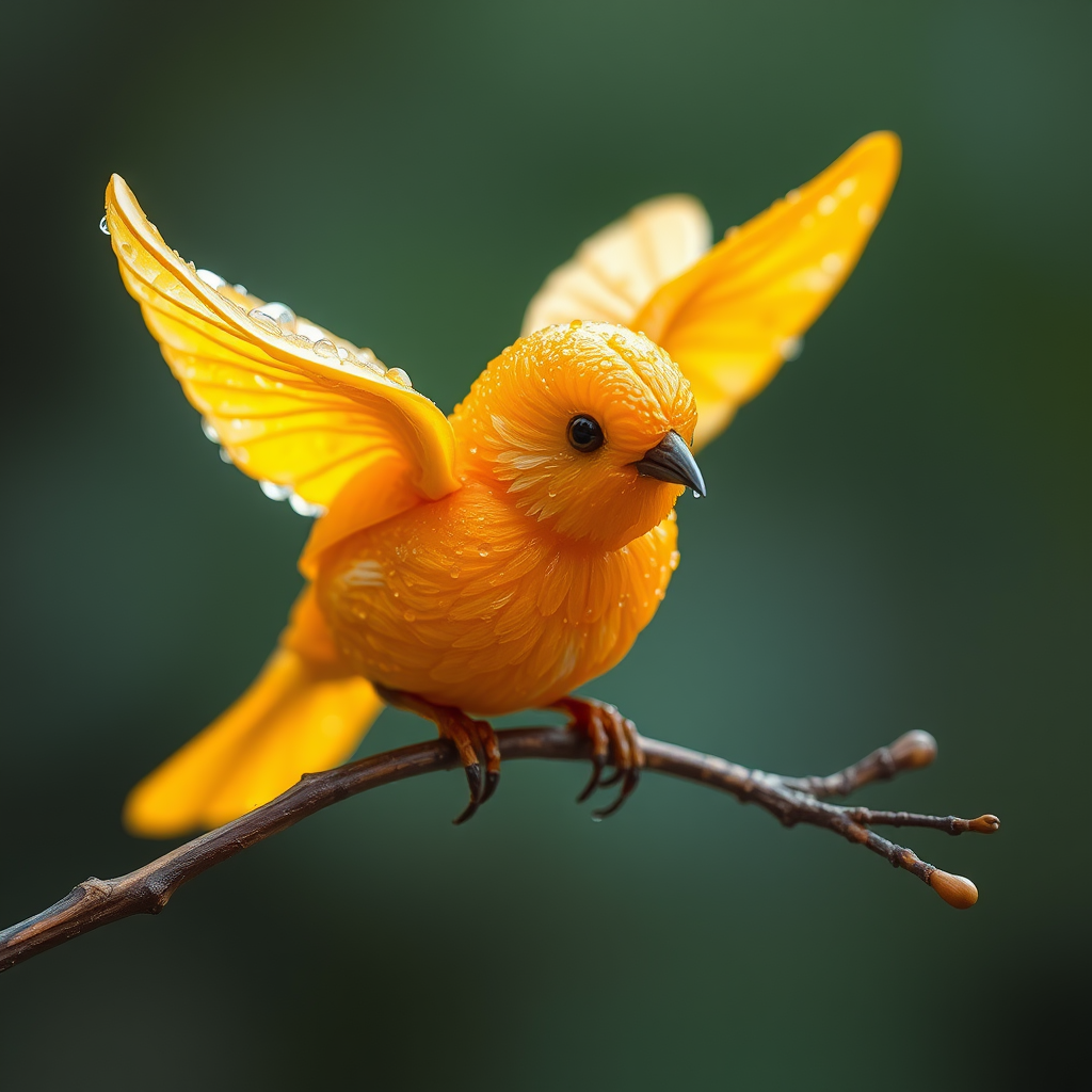 AI generated image on BasedLabs