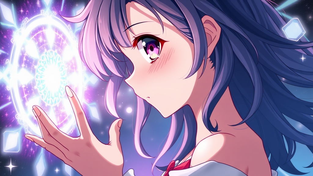 AI generated image on BasedLabs