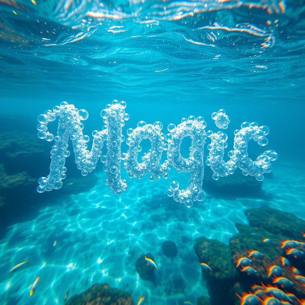 AI generated image on BasedLabs