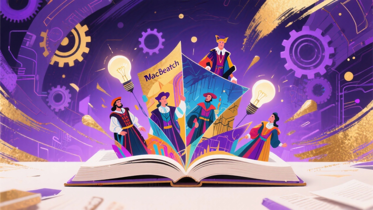 Educational Tool - Feature illustration