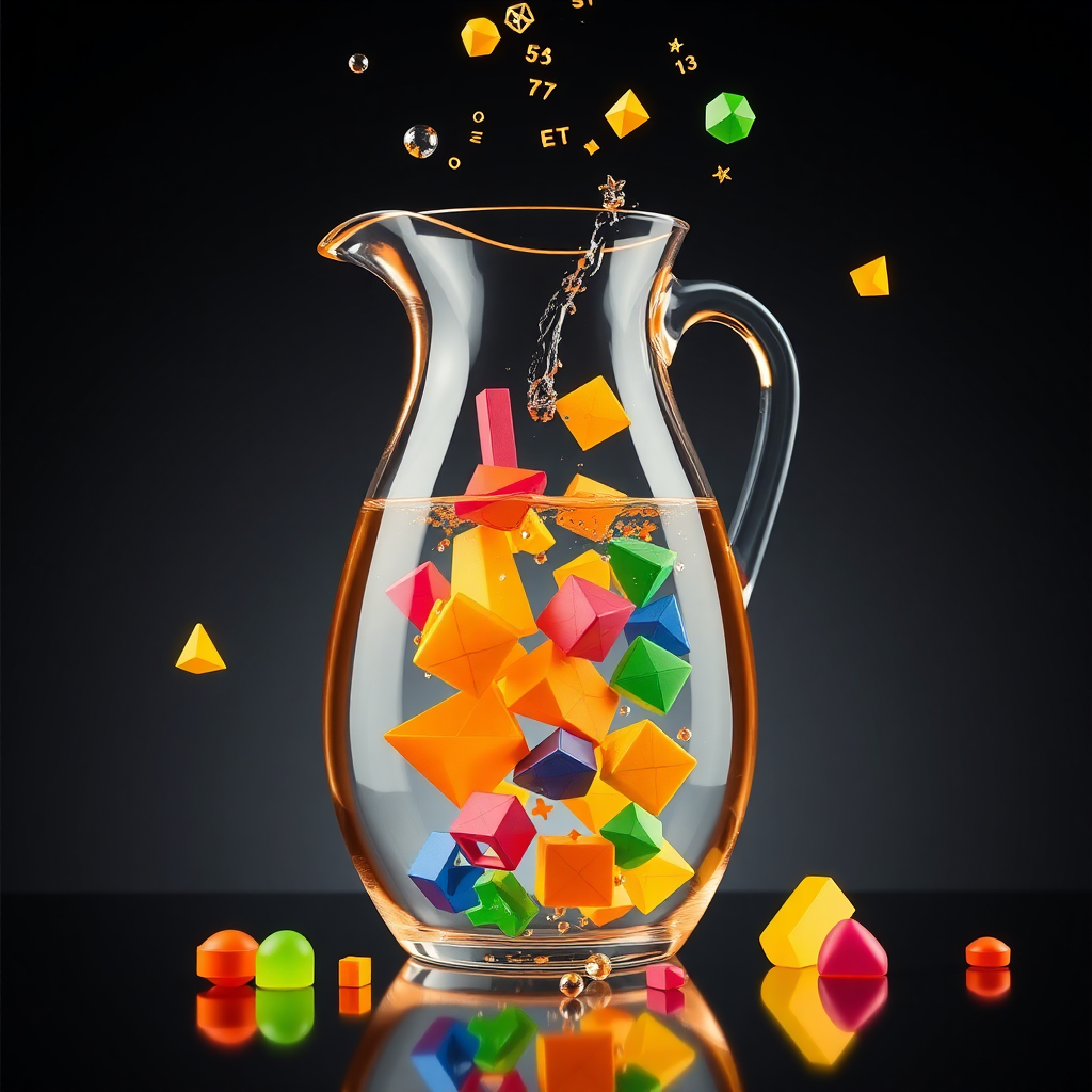 AI generated content