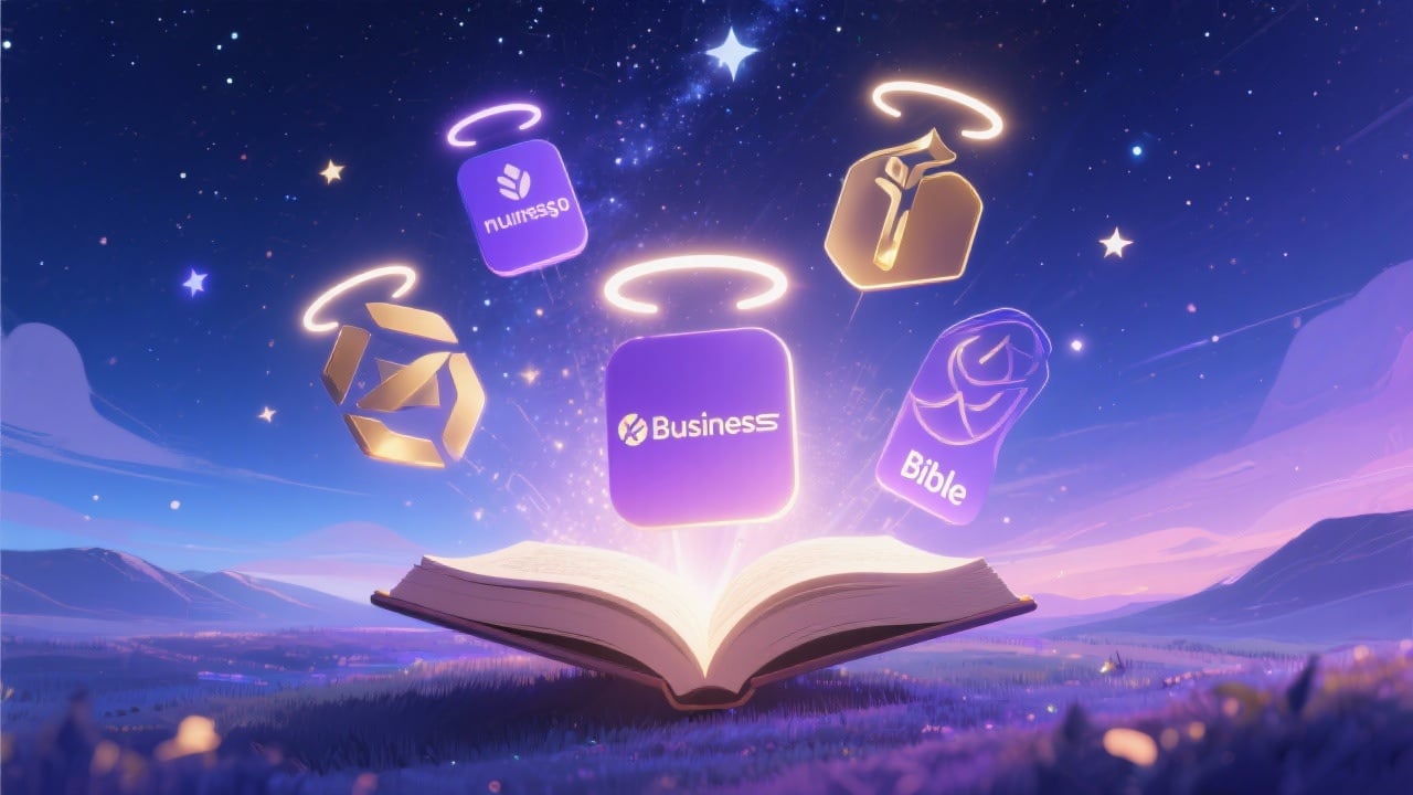 Unique and Original - Feature illustration