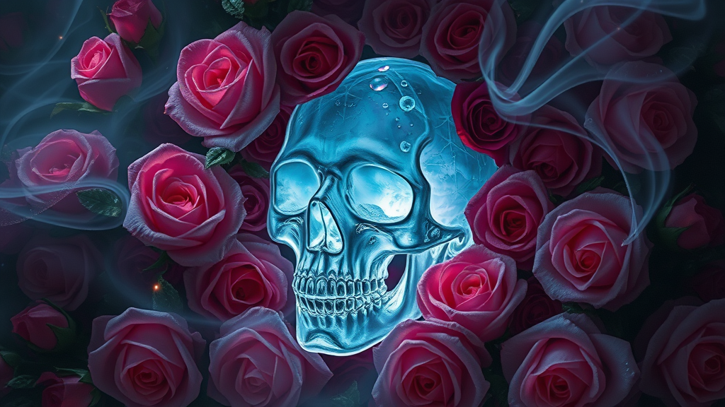 AI generated image on BasedLabs