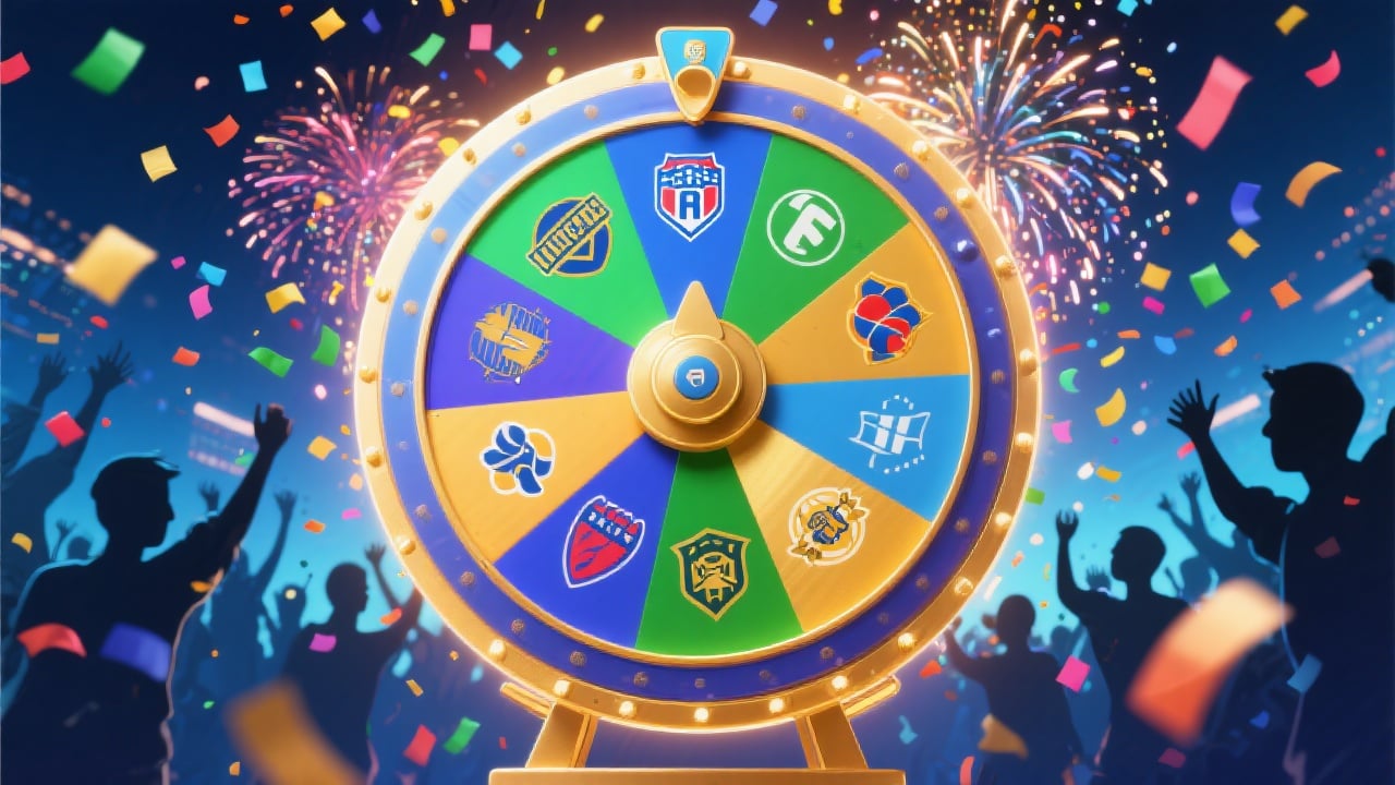 Easy and Fun - Feature illustration