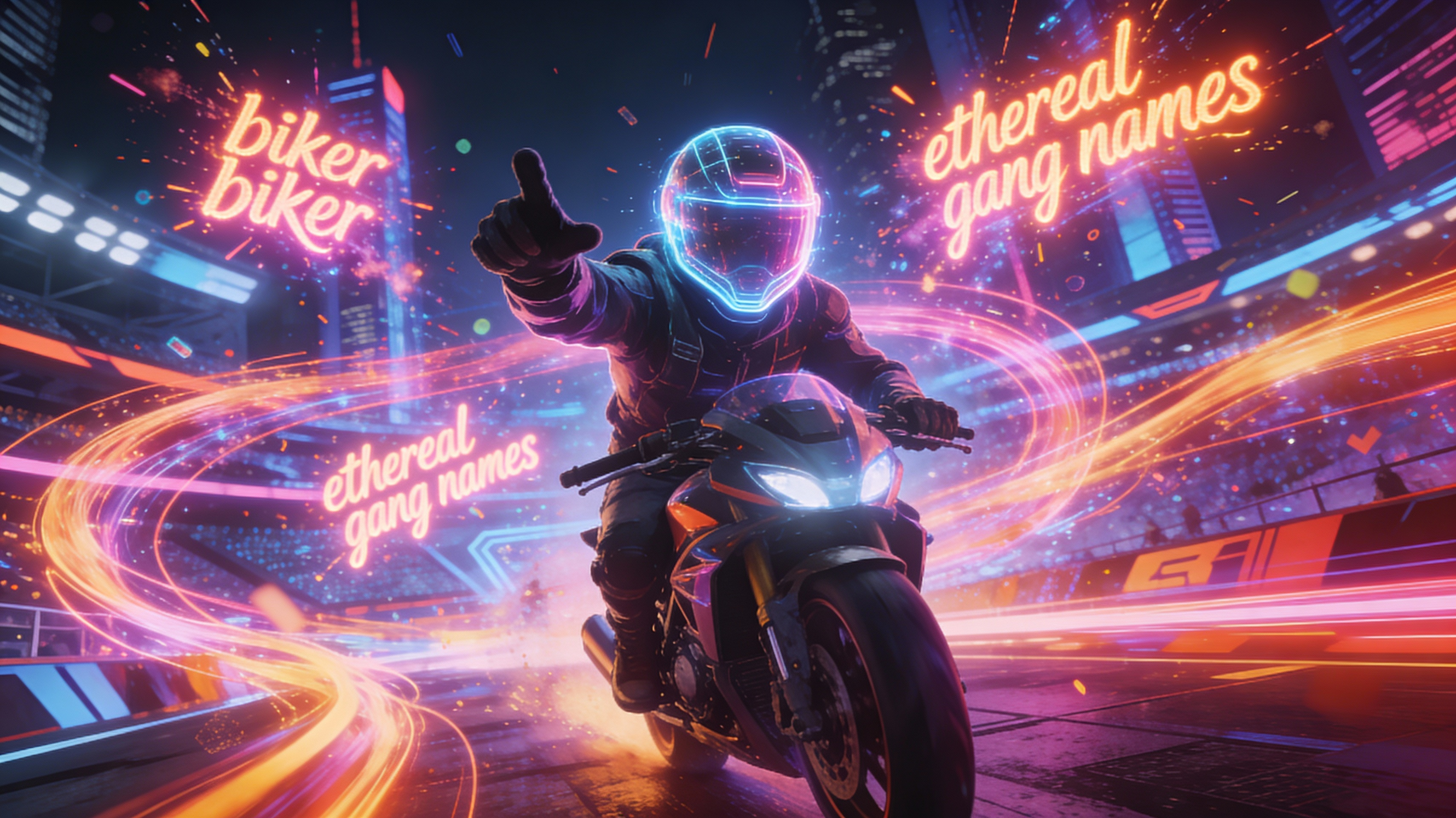 Unlimited Creative Potential - Feature illustration