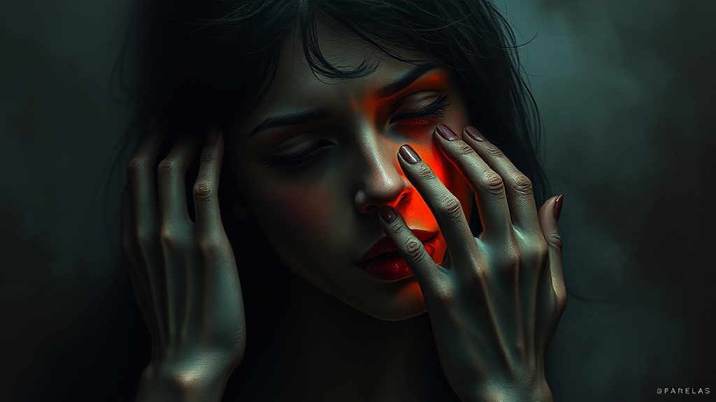 AI generated image on BasedLabs