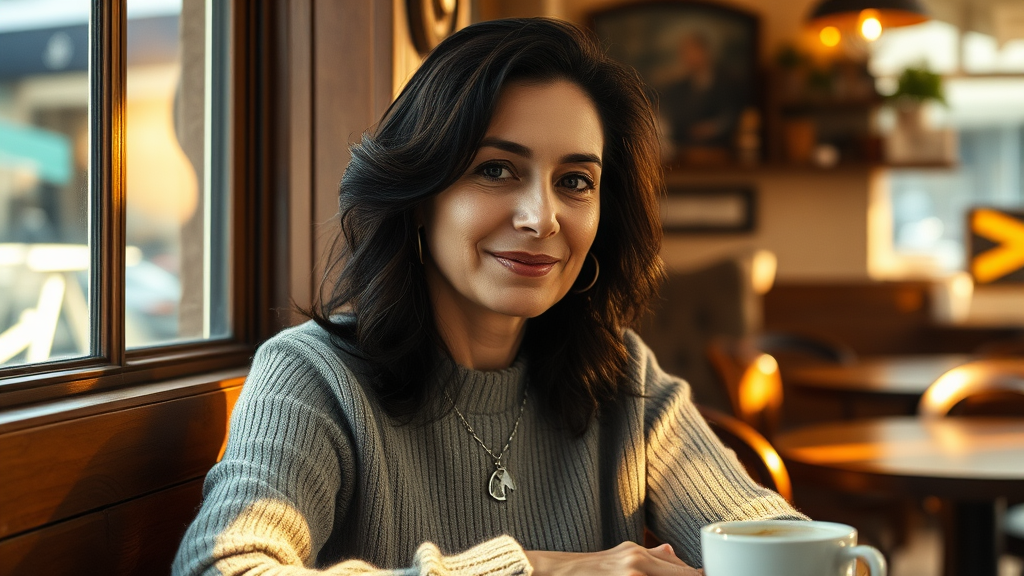 AI generated image on BasedLabs