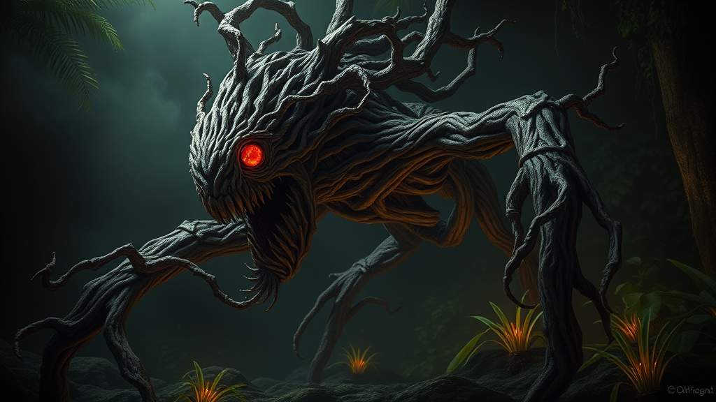 AI generated image on BasedLabs