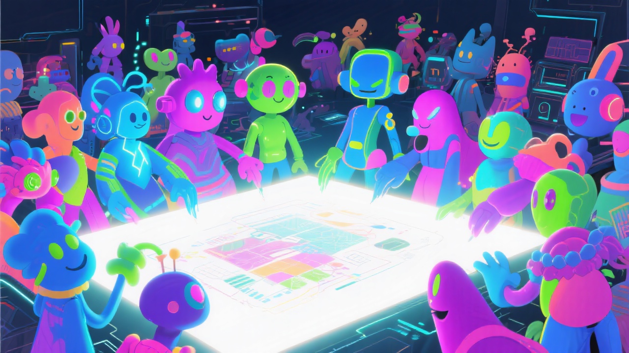 Unique and Original Designs - Feature illustration