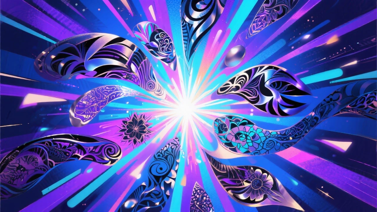 Endless Inspiration - Feature illustration