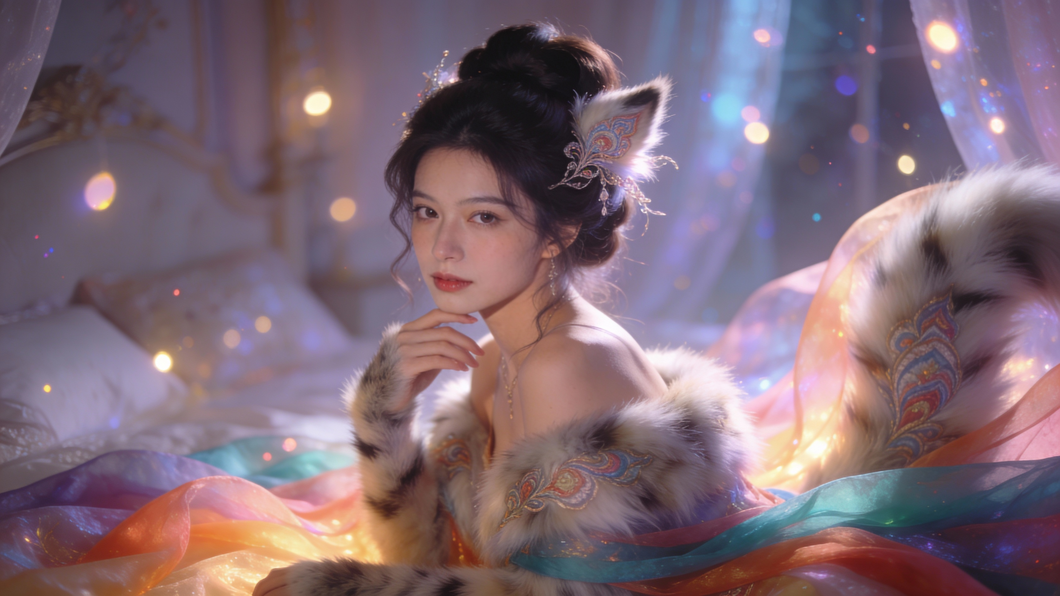 Unleash Limitless Furry Creativity - Feature illustration