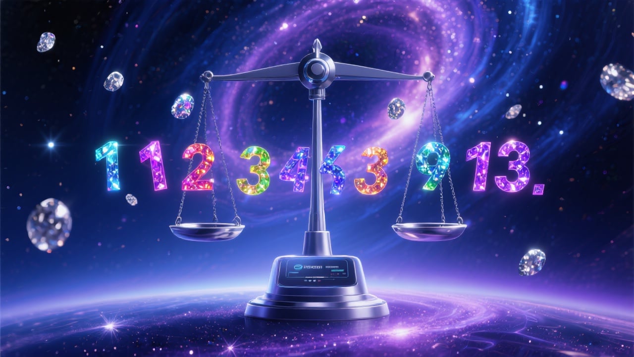 Fair and Unbiased - Feature illustration