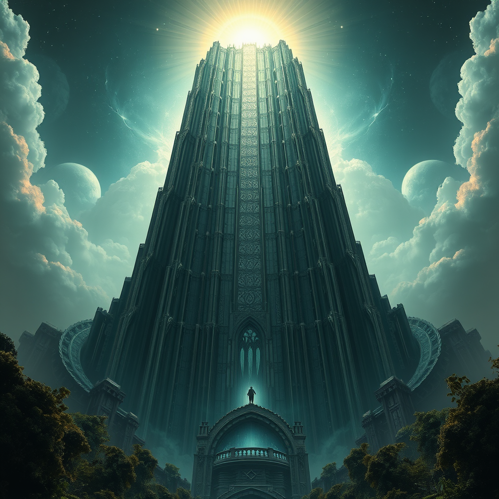 AI generated image on BasedLabs