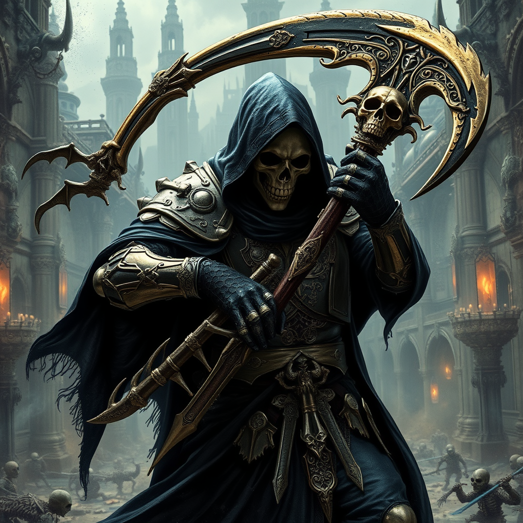 AI generated image on BasedLabs