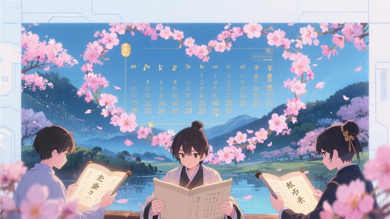 Pronunciation Guides - Feature illustration