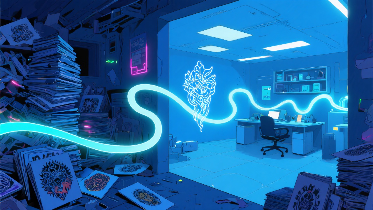 Save Time and Effort - Feature illustration