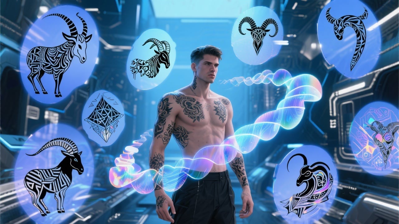 Unlimited Style Variations - Feature illustration