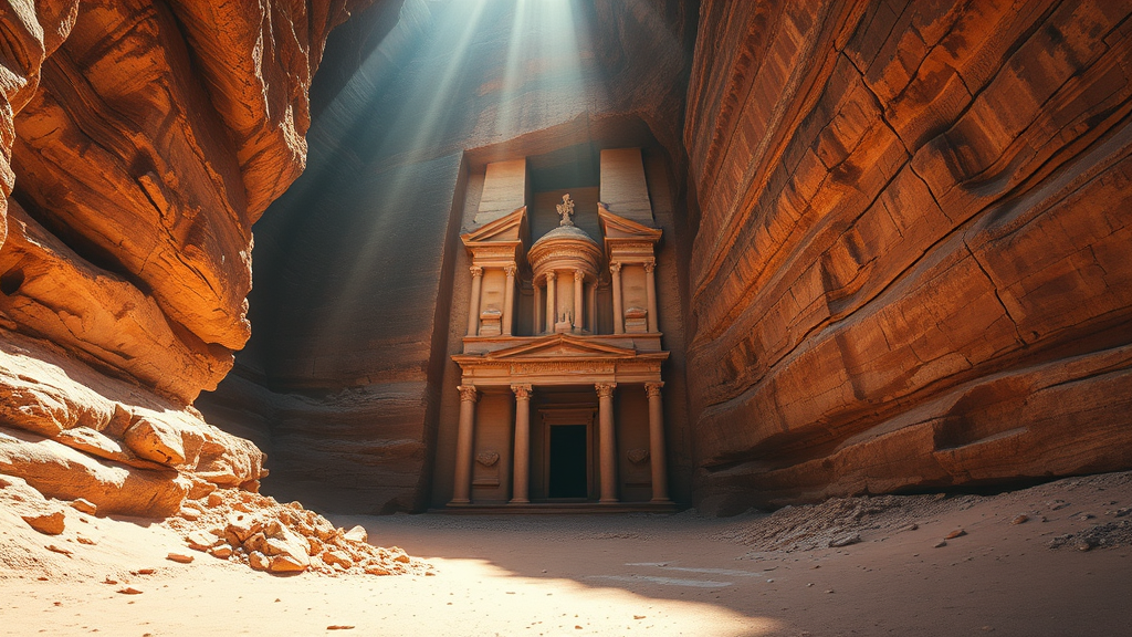 AI generated image on BasedLabs