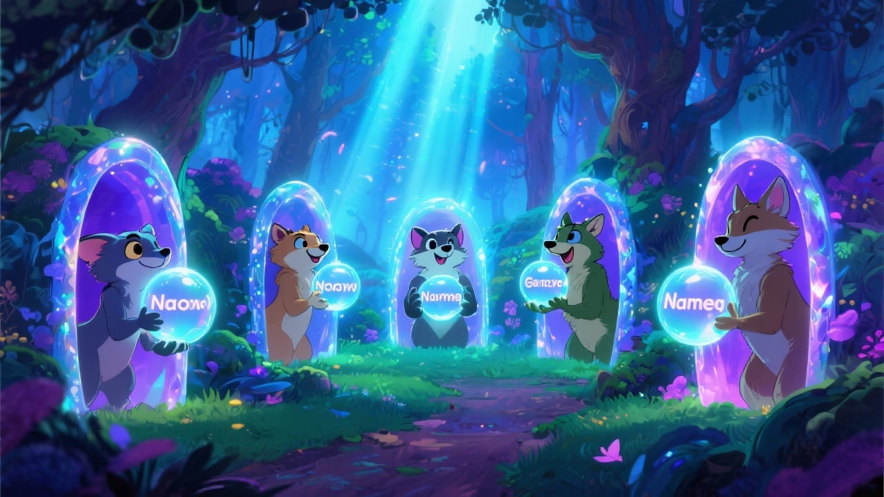 Perfect for Any Furry Project - Feature illustration